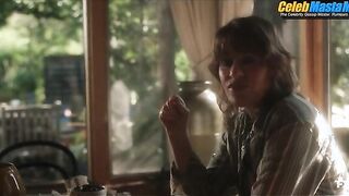 MATTHEW WILLIAM BISHOP NUDE/SEXY SCENE IN AMERICAN HORROR STORY