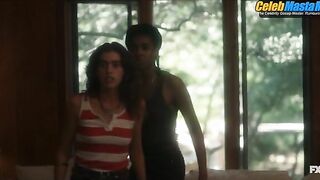 MATTHEW WILLIAM BISHOP NUDE/SEXY SCREENSHOT 8 IN AMERICAN HORROR STORY
