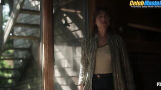 MATTHEW WILLIAM BISHOP NUDE/SEXY SCENE IN AMERICAN HORROR STORY