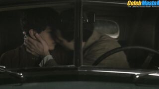 ALEJANDRO SPEITZER AND ISAAC HERNANDEZ NUDE/SEXY SCENE IN SOMEONE HAS TO DIE