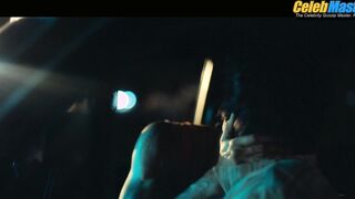 ZACH BLAMPIED AND AYDAN CALAFIORE NUDE/SEXY SCENE IN INVISIBLE BOYS