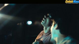 ZACH BLAMPIED AND AYDAN CALAFIORE NUDE/SEXY SCREENSHOT 10 IN INVISIBLE BOYS