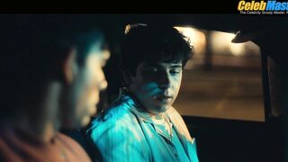 ZACH BLAMPIED AND AYDAN CALAFIORE NUDE/SEXY SCREENSHOT 6 IN INVISIBLE BOYS