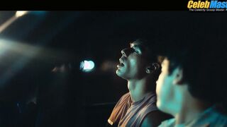 ZACH BLAMPIED AND AYDAN CALAFIORE NUDE/SEXY SCREENSHOT 9 IN INVISIBLE BOYS