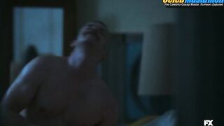 RUSSELL TOVEY NUDE/SEXY SCREENSHOT 3 IN AMERICAN HORROR STORY