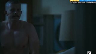 RUSSELL TOVEY NUDE/SEXY SCREENSHOT 4 IN AMERICAN HORROR STORY
