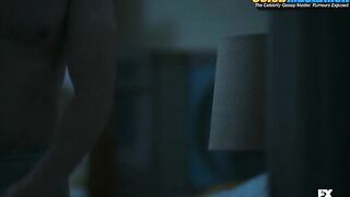 RUSSELL TOVEY NUDE/SEXY SCREENSHOT 5 IN AMERICAN HORROR STORY