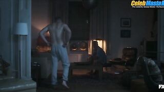 RUSSELL TOVEY NUDE/SEXY SCREENSHOT 9 IN AMERICAN HORROR STORY