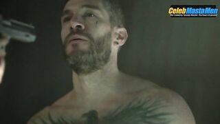 MICHEL NOHER NUDE/SEXY SCREENSHOT 5 IN IN THE MUD