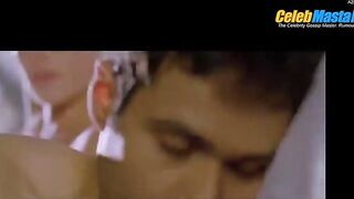 EMRAAN HASHMI NUDE/SEXY SCENE IN CROOK
