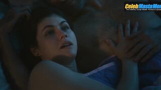 TYLER HOECHLIN NUDE/SEXY SCENE IN CAN YOU KEEP A SECRET?