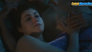 TYLER HOECHLIN NUDE/SEXY SCREENSHOT 5 IN CAN YOU KEEP A SECRET?