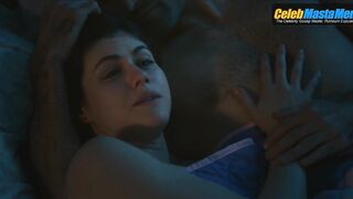 TYLER HOECHLIN NUDE/SEXY SCENE IN CAN YOU KEEP A SECRET?
