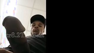 JAYVON GARNETT NUDE/SEXY SCREENSHOT 3