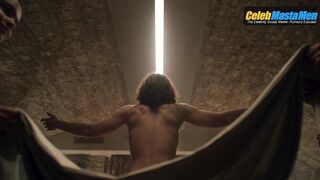 TYSON RITTER NUDE/SEXY SCREENSHOT 3 IN PREACHER
