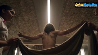 TYSON RITTER NUDE/SEXY SCREENSHOT 4 IN PREACHER