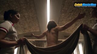 TYSON RITTER NUDE/SEXY SCREENSHOT 5 IN PREACHER