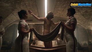 TYSON RITTER NUDE/SEXY SCREENSHOT 9 IN PREACHER