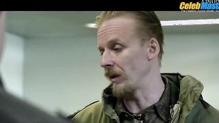 EERO AHO NUDE/SEXY SCENE IN 8-PALLO