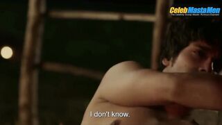 RAJEEV SIDDHARTHA AND MANRAJ SINGH SARMA NUDE/SEXY SCREENSHOT 8 IN ROMIL &AMP; JUGAL