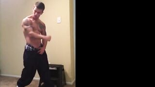 MICHAEL HOFFMAN NUDE/SEXY SCREENSHOT 3