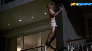 SIMON PEGG NUDE/SEXY SCENE IN HOW TO LOSE FRIENDS & ALIENATE PEOPLE