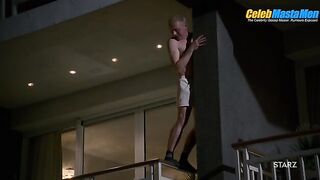 SIMON PEGG NUDE/SEXY SCENE IN HOW TO LOSE FRIENDS & ALIENATE PEOPLE