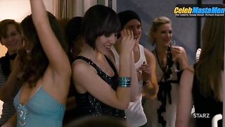 SIMON PEGG NUDE/SEXY SCENE IN HOW TO LOSE FRIENDS & ALIENATE PEOPLE