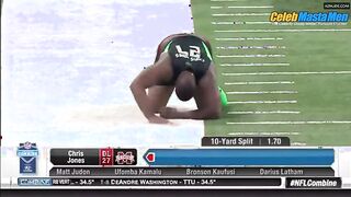 CHRIS JONES NUDE/SEXY SCREENSHOT 5