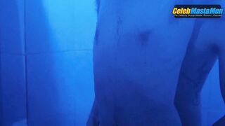 DIEGO NAWRATH AND SANTIAGO RODRIGUEZ-COSTABAL NUDE/SEXY SCENE IN COLA DE MONO