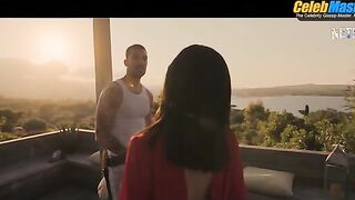 SIMONE SUSINNA NUDE/SEXY SCREENSHOT 3 IN 365 DAYS  THIS DAY