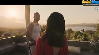 SIMONE SUSINNA NUDE/SEXY SCREENSHOT 4 IN 365 DAYS  THIS DAY