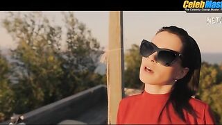 SIMONE SUSINNA NUDE/SEXY SCENE IN 365 DAYS  THIS DAY