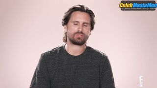 SCOTT DISICK NUDE/SEXY SCREENSHOT 9 IN KEEPING UP WITH THE KARDASHIANS