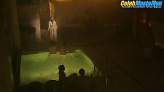 ISAAC POWELL NUDE/SEXY SCREENSHOT 3 IN AMERICAN HORROR STORY