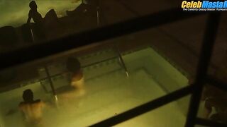 ISAAC POWELL NUDE/SEXY SCREENSHOT 6 IN AMERICAN HORROR STORY