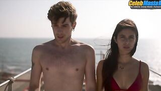 FEDERICO CESARI NUDE/SEXY SCENE IN EVERYTHING CALLS FOR SALVATION