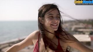 FEDERICO CESARI NUDE/SEXY SCREENSHOT 7 IN EVERYTHING CALLS FOR SALVATION