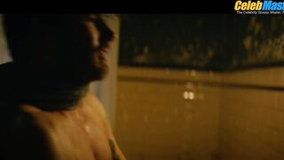 KEVIN JANSSENS NUDE/SEXY SCENE IN THE ROOM