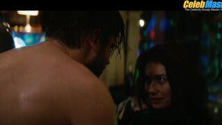 KEVIN JANSSENS NUDE/SEXY SCREENSHOT 9 IN THE ROOM