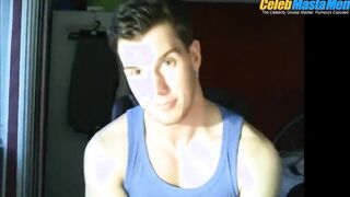 CHARLIE GARRETT NUDE/SEXY SCREENSHOT 1
