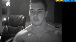 CHARLIE GARRETT NUDE/SEXY SCENE 