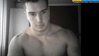CHARLIE GARRETT NUDE/SEXY SCREENSHOT 7