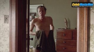 GEOFFREY RUSH NUDE/SEXY SCREENSHOT 2 IN CANDY