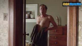GEOFFREY RUSH NUDE/SEXY SCREENSHOT 3 IN CANDY