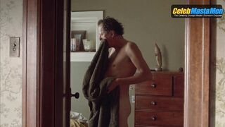 GEOFFREY RUSH NUDE/SEXY SCREENSHOT 6 IN CANDY