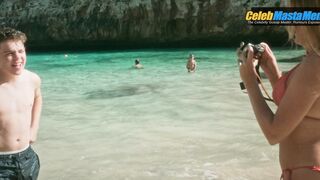LOUIE BETTON AND ELIAS GRUNTHAL NUDE/SEXY SCREENSHOT 4 IN MORGEN IRGENDWO AM MEER