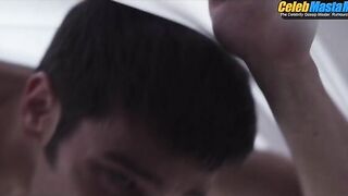 CARLOS ALCAIDE NUDE/SEXY SCREENSHOT 6 IN THE BOARDING SCHOOL LAS CUMBRES