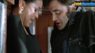 TONY SLATTERY NUDE/SEXY SCENE IN PETER'S FRIENDS