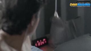 JC SANTOS NUDE/SEXY SCREENSHOT 7 IN OPEN